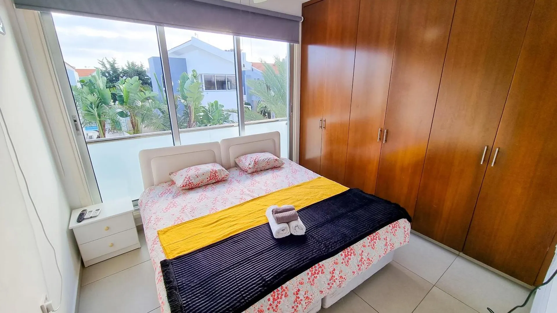 Beach Villa With Private Pool And Bbq Larnaca Cypern
