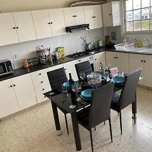 Homestay Comfort, Larnaca